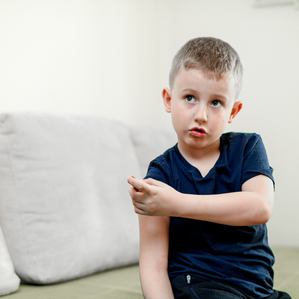 Meu filho está com diabetes. E agora?